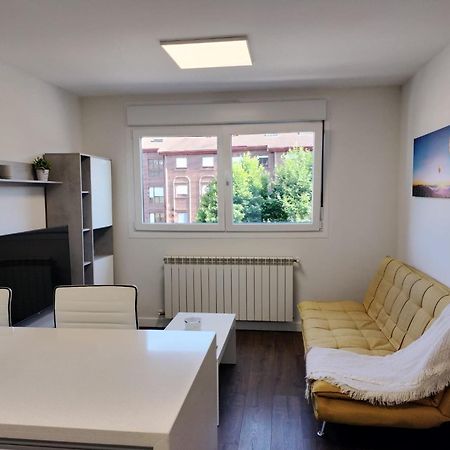 Palmeral Suite Grado Exteriör bild