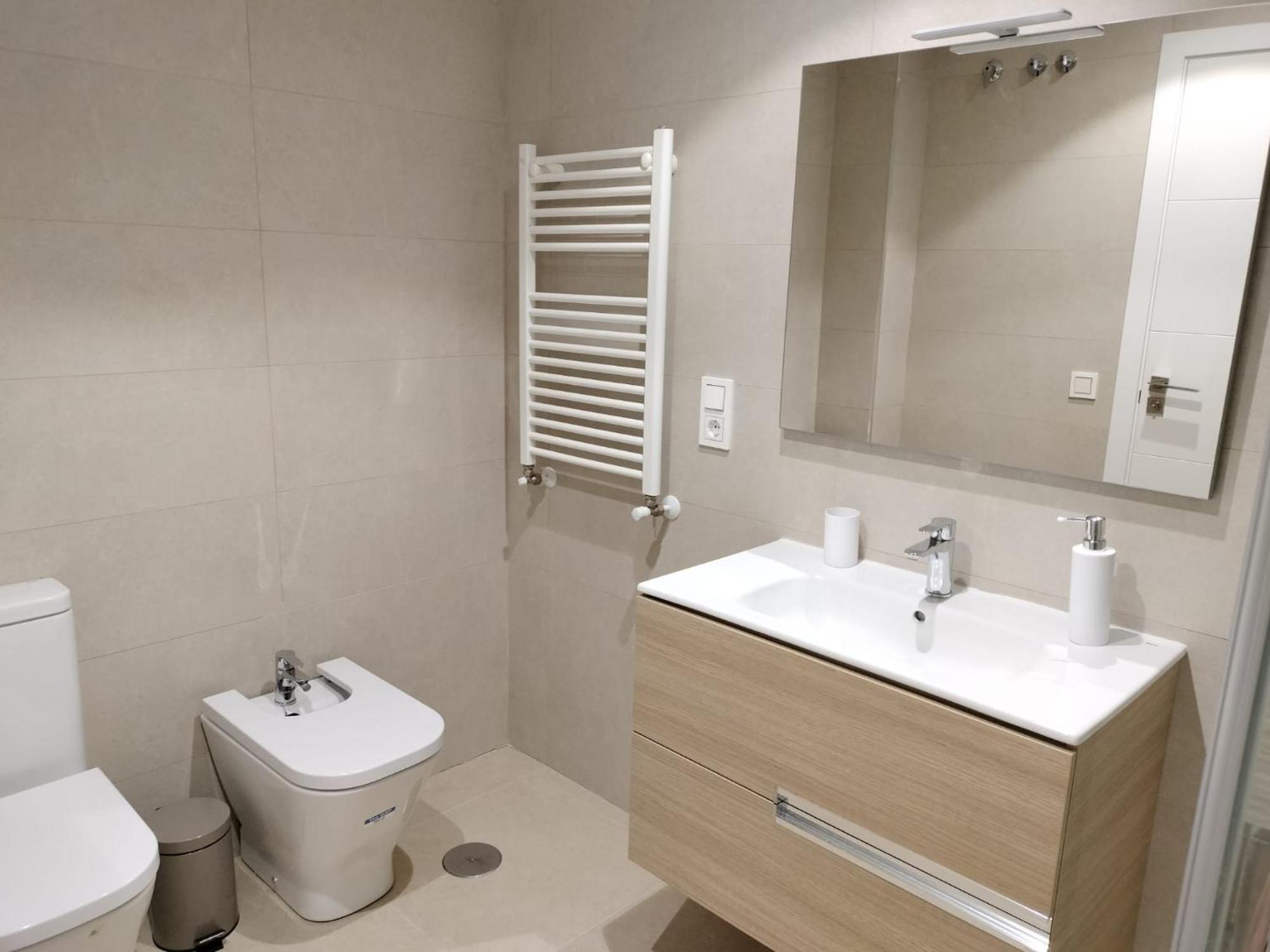 Palmeral Suite Grado Exteriör bild
