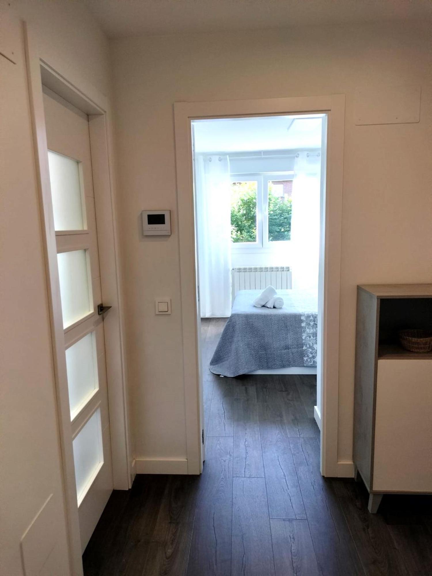 Palmeral Suite Grado Exteriör bild
