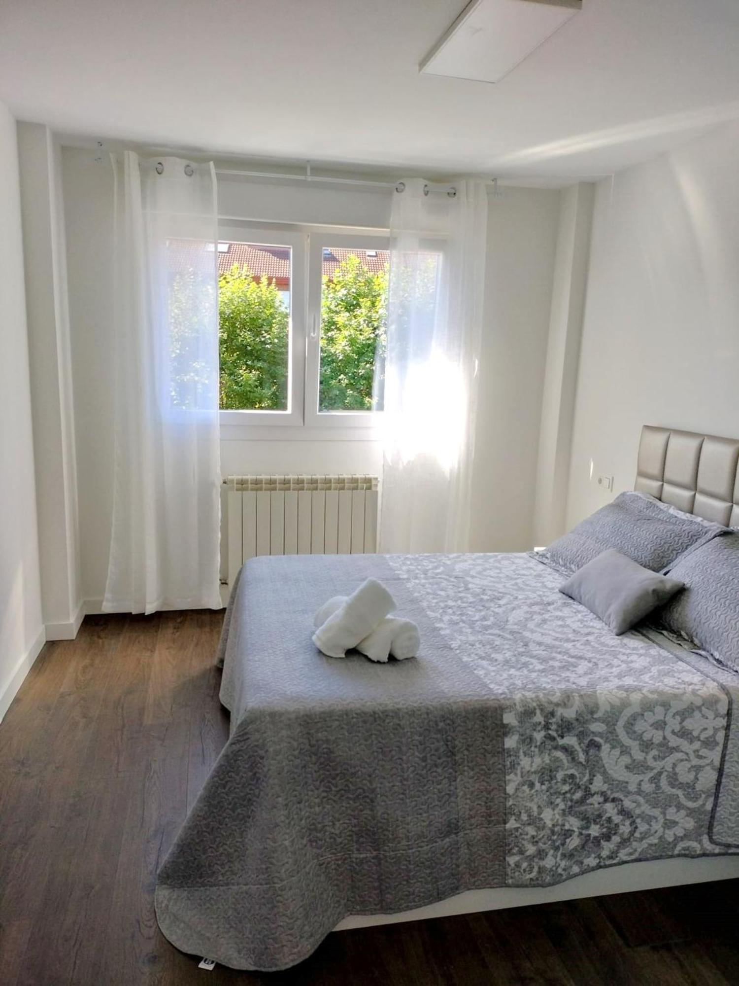 Palmeral Suite Grado Exteriör bild
