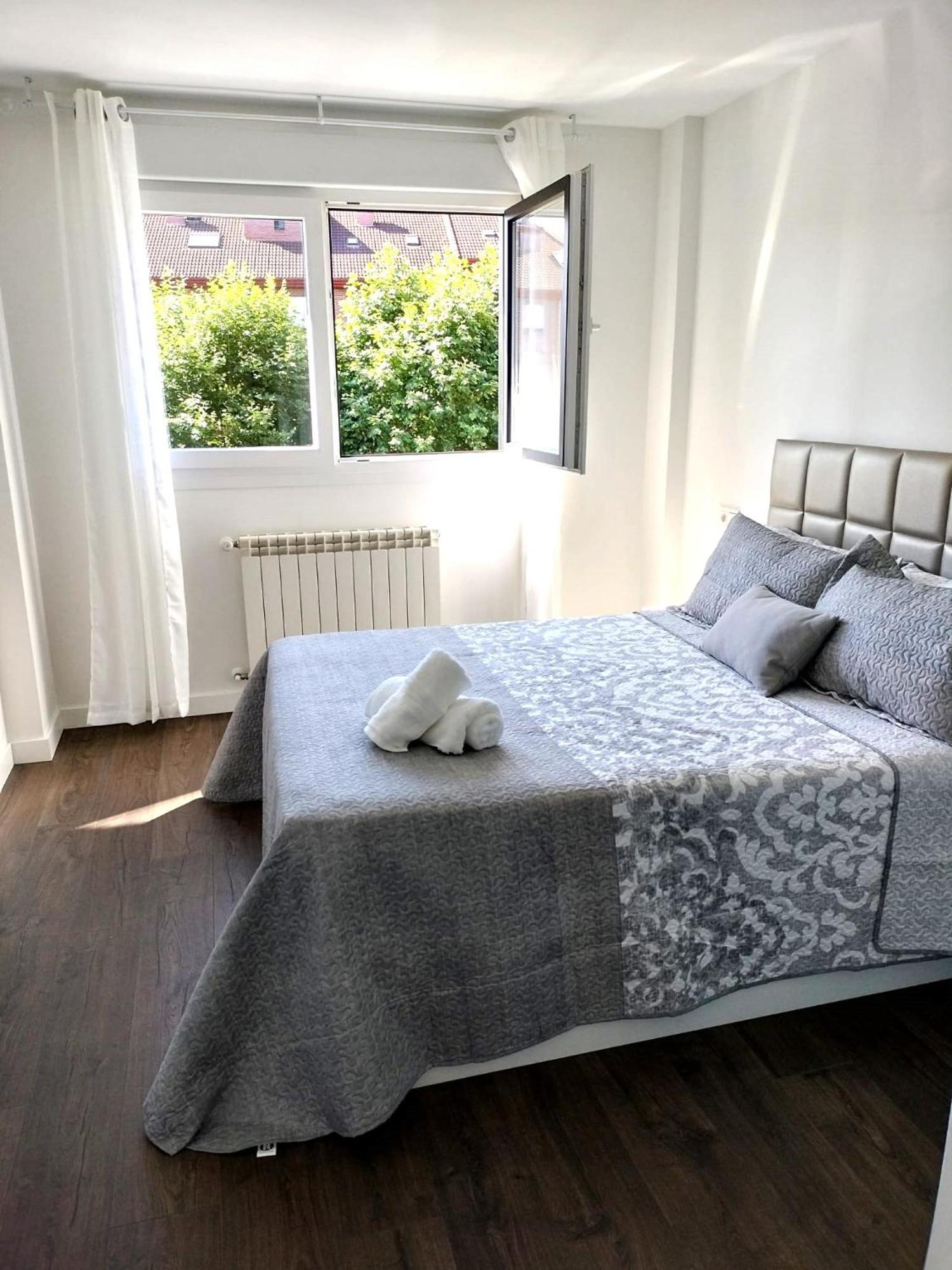 Palmeral Suite Grado Exteriör bild